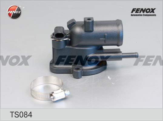 Fenox TS084 Термостат TS084: Приваблива ціна - Купити у Польщі на 2407.PL!