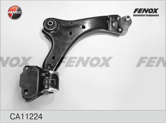Fenox CA11224 Рычаг подвески передний нижний правый CA11224: Отличная цена - Купить в Польше на 2407.PL!