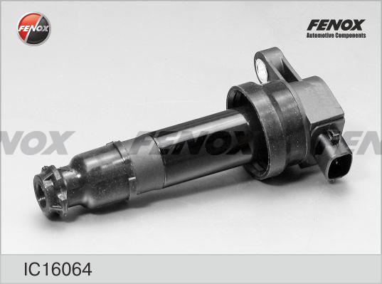 Fenox IC16064 Ignition coil IC16064: Buy near me in Poland at 2407.PL - Good price!