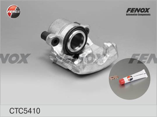 Fenox CTC5410 Brake caliper front right CTC5410: Buy near me in Poland at 2407.PL - Good price!