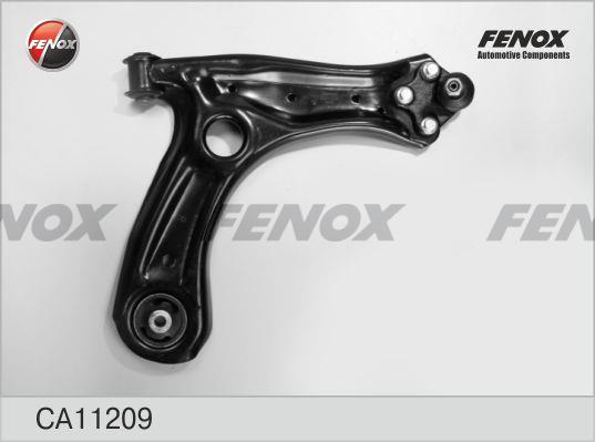 Fenox CA11209 Querlenker CA11209: Kaufen Sie zu einem guten Preis in Polen bei 2407.PL!