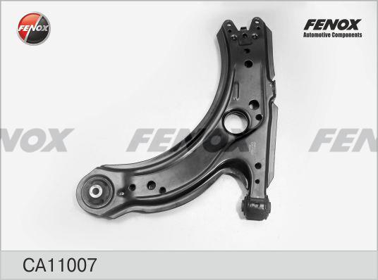 Fenox CA11007 Track Control Arm CA11007: Buy near me in Poland at 2407.PL - Good price!
