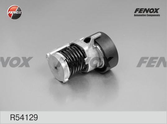Fenox R54129 Belt tightener R54129: Buy near me in Poland at 2407.PL - Good price!