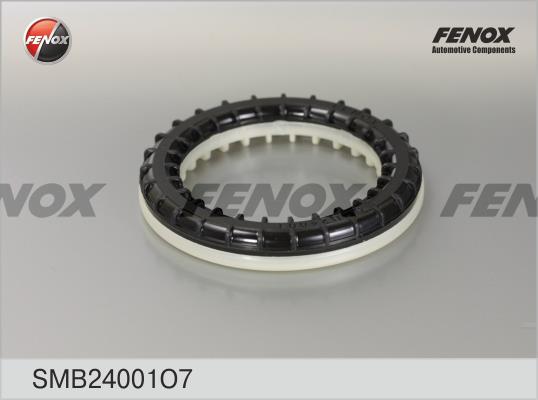 Fenox SMB24001O7 Shock absorber bearing SMB24001O7: Buy near me in Poland at 2407.PL - Good price!