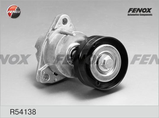 Fenox R54138 Belt tightener R54138: Buy near me in Poland at 2407.PL - Good price!