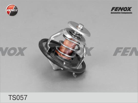 Fenox TS057 Thermostat, coolant TS057: Buy near me in Poland at 2407.PL - Good price!