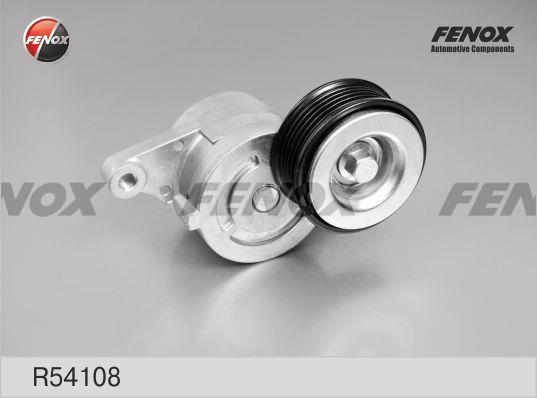 Fenox R54108 Belt tightener R54108: Buy near me in Poland at 2407.PL - Good price!