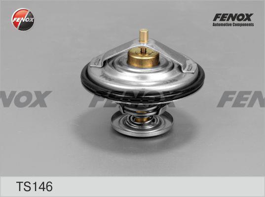 Fenox TS146 Thermostat, coolant TS146: Buy near me in Poland at 2407.PL - Good price!