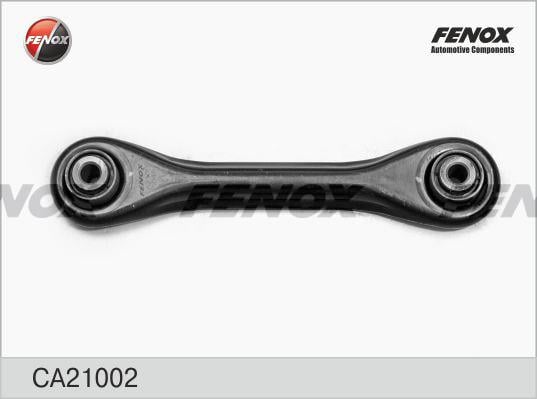 Fenox CA21002 Lever rear transverse CA21002: Buy near me in Poland at 2407.PL - Good price!