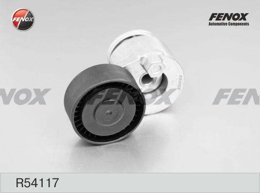 Fenox R54117 Натяжитель ремня приводного R54117: Купить в Польше - Отличная цена на 2407.PL!