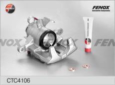 Fenox CTC4106 Brake caliper CTC4106: Buy near me in Poland at 2407.PL - Good price!