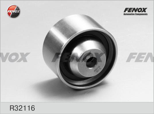 Fenox R32116 Tensioner pulley, timing belt R32116: Buy near me in Poland at 2407.PL - Good price!
