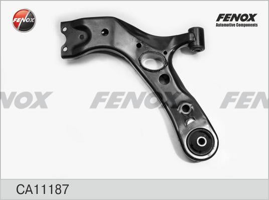 Fenox CA11187 Querlenker CA11187: Kaufen Sie zu einem guten Preis in Polen bei 2407.PL!