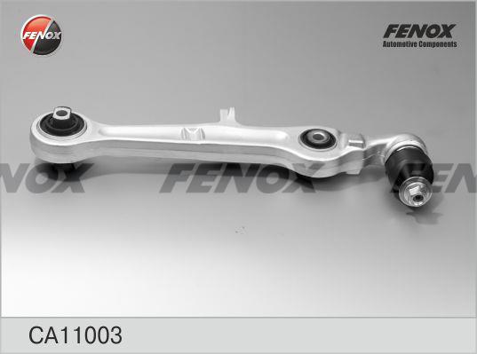 Fenox CA11003 Front lower arm CA11003: Buy near me in Poland at 2407.PL - Good price!