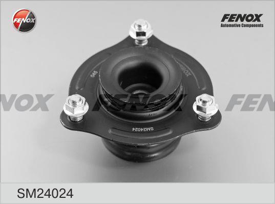 Fenox SM24024 Strut bearing with bearing kit SM24024: Buy near me in Poland at 2407.PL - Good price!