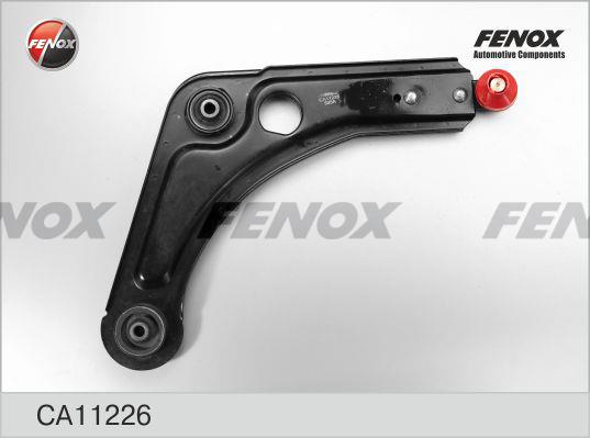 Fenox CA11226 Wahacz zawieszenia CA11226: Dobra cena w Polsce na 2407.PL - Kup Teraz!