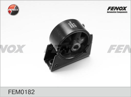 Fenox FEM0182 Подушка двигателя FEM0182: Отличная цена - Купить в Польше на 2407.PL!