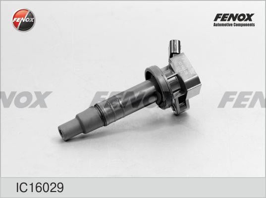 Fenox IC16029 Ignition coil IC16029: Buy near me in Poland at 2407.PL - Good price!