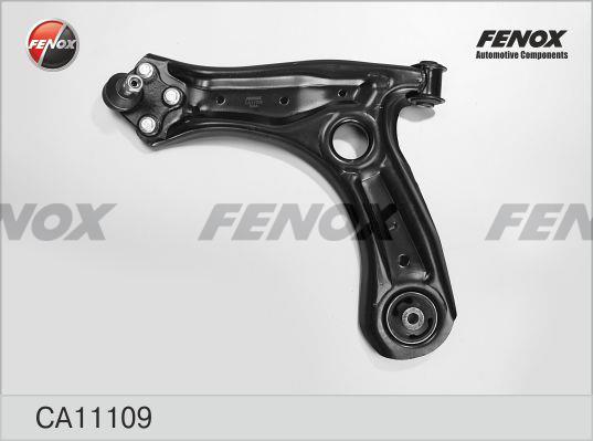 Fenox CA11109 Track Control Arm CA11109: Buy near me in Poland at 2407.PL - Good price!
