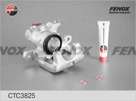 Fenox CTC3825 Bremssattel CTC3825: Kaufen Sie zu einem guten Preis in Polen bei 2407.PL!