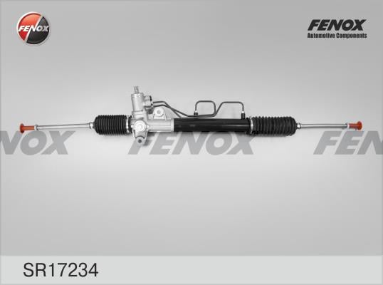 Fenox SR17234 Рулевой механизм SR17234: Отличная цена - Купить в Польше на 2407.PL!