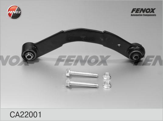 Fenox CA22001 Рычаг подвески CA22001: Отличная цена - Купить в Польше на 2407.PL!