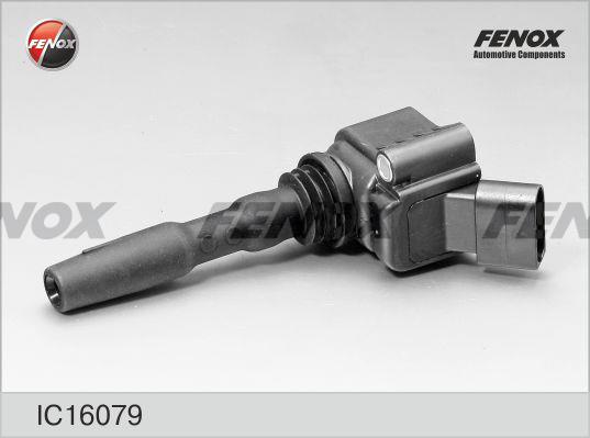 Fenox IC16079 Ignition coil IC16079: Buy near me at 2407.PL in Poland at an Affordable price!