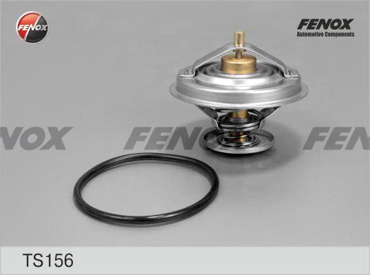 Fenox TS156 Thermostat, coolant TS156: Buy near me at 2407.PL in Poland at an Affordable price!