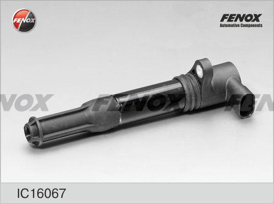 Fenox IC16067 Ignition coil IC16067: Buy near me in Poland at 2407.PL - Good price!
