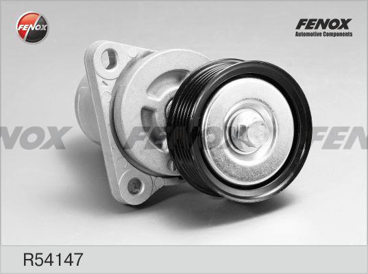 Fenox R54147 Belt tightener R54147: Buy near me in Poland at 2407.PL - Good price!
