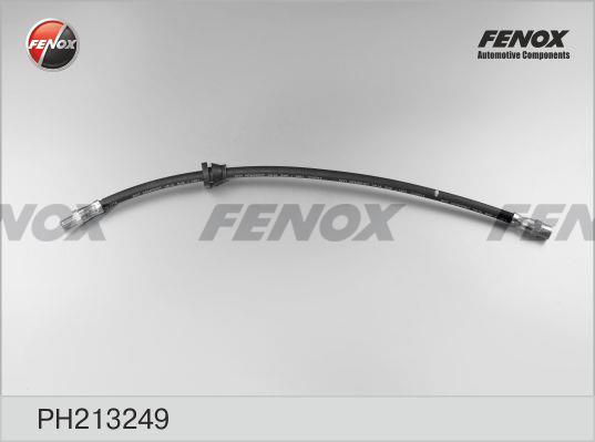 Fenox PH213249 Brake Hose PH213249: Buy near me in Poland at 2407.PL - Good price!