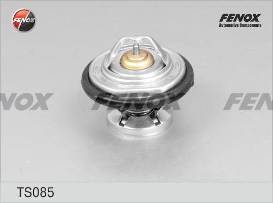Fenox TS085 Thermostat, coolant TS085: Buy near me in Poland at 2407.PL - Good price!