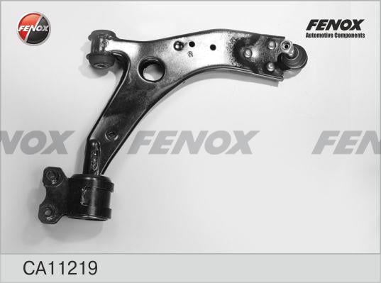 Fenox CA11219 Wahacz zawieszenia CA11219: Dobra cena w Polsce na 2407.PL - Kup Teraz!