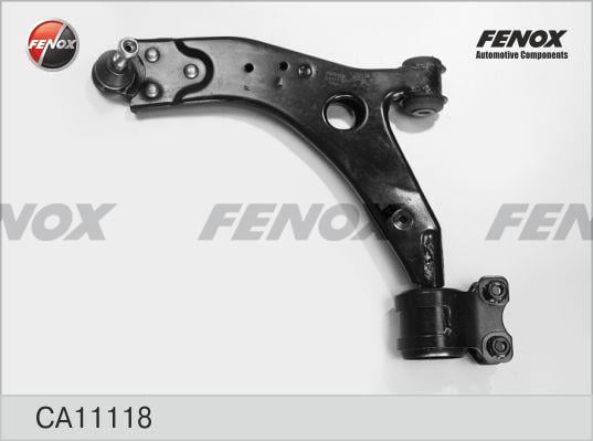 Fenox CA11118 Wahacz zawieszenia CA11118: Dobra cena w Polsce na 2407.PL - Kup Teraz!