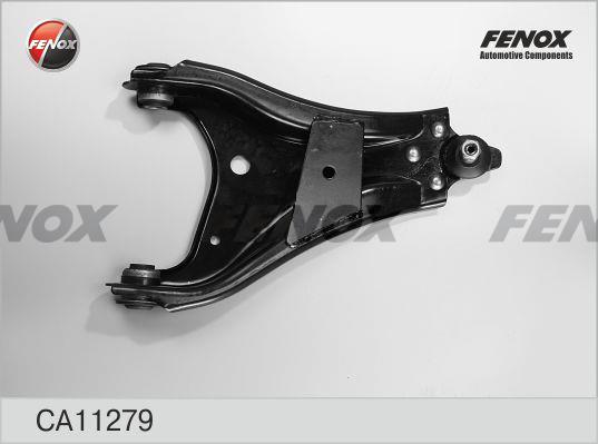 Fenox CA11279 Track Control Arm CA11279: Buy near me in Poland at 2407.PL - Good price!