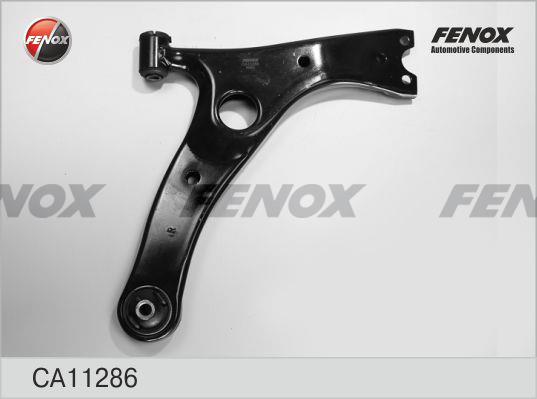 Fenox CA11286 Track Control Arm CA11286: Buy near me at 2407.PL in Poland at an Affordable price!