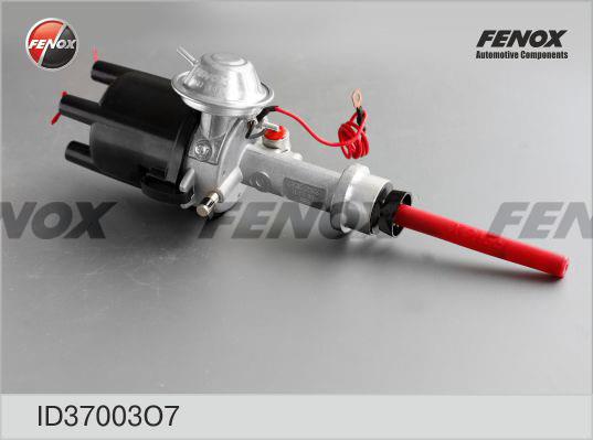 Fenox ID37003O7 Ignition distributor ID37003O7: Buy near me at 2407.PL in Poland at an Affordable price!