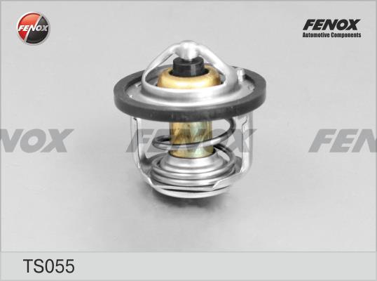 Fenox TS055 Thermostat, coolant TS055: Buy near me in Poland at 2407.PL - Good price!