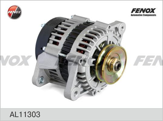 Fenox AL11303 Alternator AL11303: Buy near me in Poland at 2407.PL - Good price!