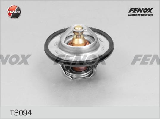 Fenox TS094 Thermostat, coolant TS094: Buy near me in Poland at 2407.PL - Good price!