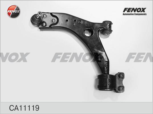 Fenox CA11119 Важіль підвіски CA11119: Приваблива ціна - Купити у Польщі на 2407.PL!