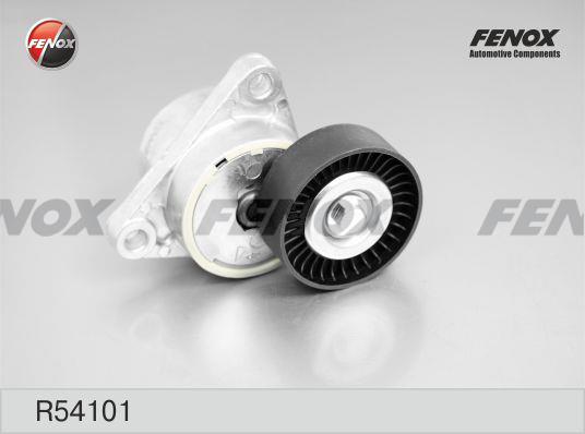 Fenox R54101 Натягувач ременя приводного R54101: Купити у Польщі - Добра ціна на 2407.PL!