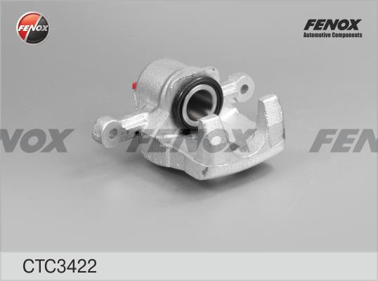 Fenox CTC3422 Brake caliper rear right CTC3422: Buy near me in Poland at 2407.PL - Good price!