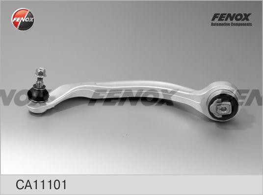 Fenox CA11101 Suspension arm front lower left CA11101: Buy near me in Poland at 2407.PL - Good price!