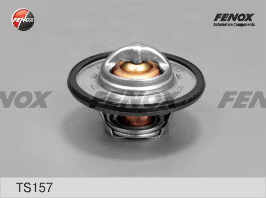 Fenox TS157 Thermostat, coolant TS157: Buy near me in Poland at 2407.PL - Good price!