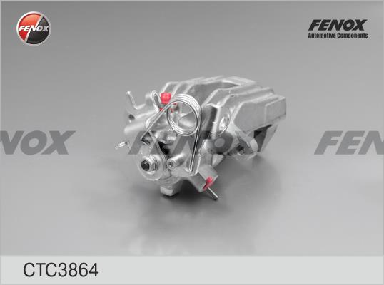 Fenox CTC3864 Bremssattel hinten rechts CTC3864: Kaufen Sie zu einem guten Preis in Polen bei 2407.PL!