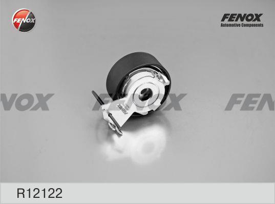 Fenox R12122 Tensioner pulley, timing belt R12122: Buy near me in Poland at 2407.PL - Good price!