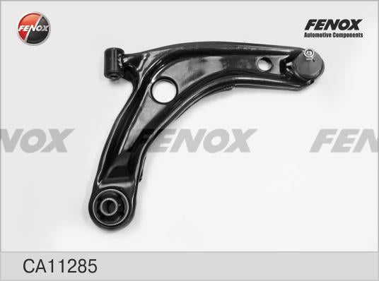 Fenox CA11285 Track Control Arm CA11285: Buy near me in Poland at 2407.PL - Good price!