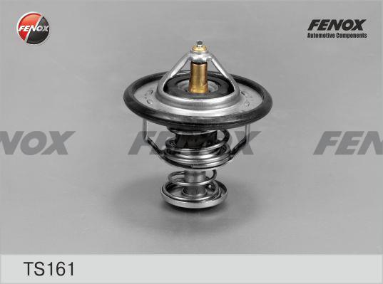 Fenox TS161 Thermostat, coolant TS161: Buy near me in Poland at 2407.PL - Good price!