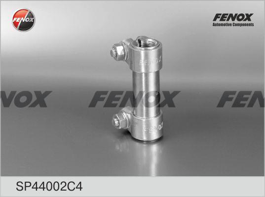 Fenox SP44002C4 Наконечник рулевой тяги SP44002C4: Отличная цена - Купить в Польше на 2407.PL!